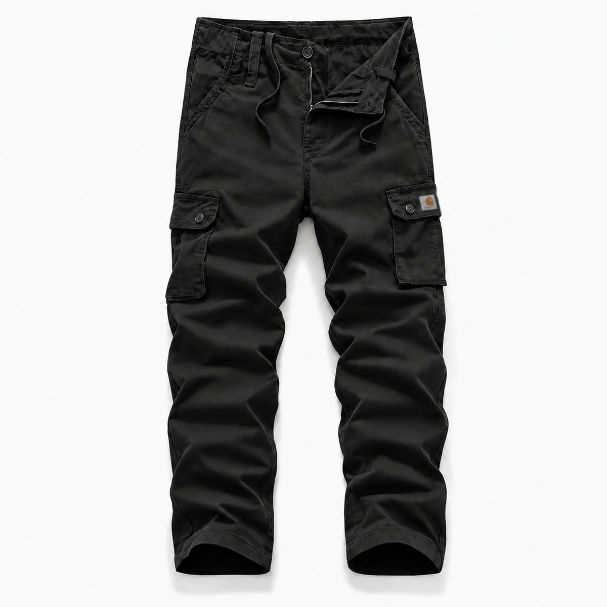 🎃 HALLOWEEN LAST DAY SALE 👻 8-Pack for Only $25.99 | Men's Practical Camo Cargo Pants