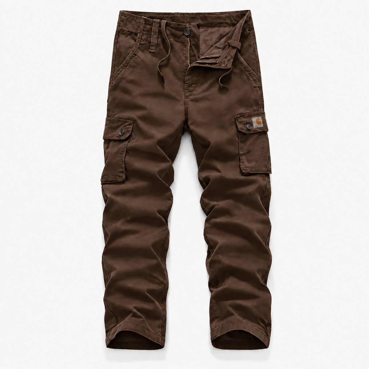 🎃 HALLOWEEN LAST DAY SALE 👻 8-Pack for Only $25.99 | Men's Practical Camo Cargo Pants