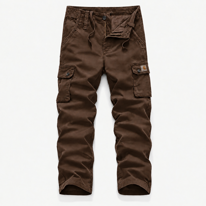 🎃 HALLOWEEN LAST DAY SALE 👻 8-Pack for Only $25.99 | Men's Practical Camo Cargo Pants