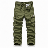 Olive Jungle*8