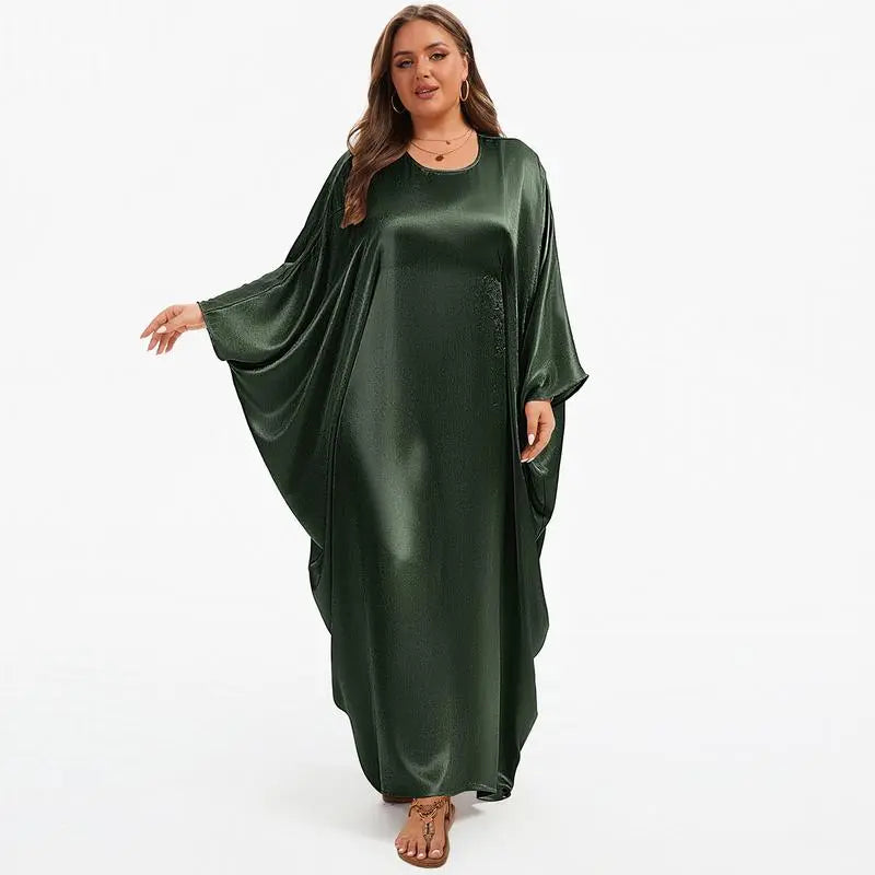 Women Plus Size Dresses