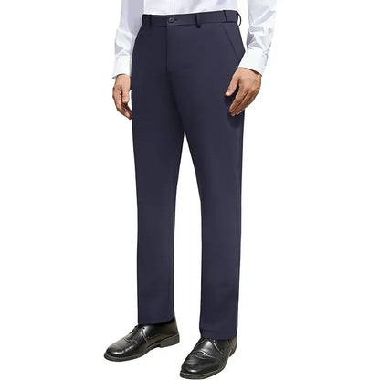 Men's Stretch Dress Pants