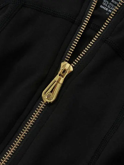 Women's Sporty Tracksuit Set