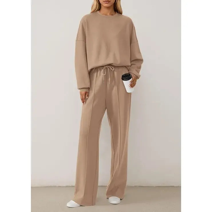 2 Piece Sets For Women Fall