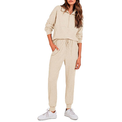 Women's 2-Piece Sweatsuits Set