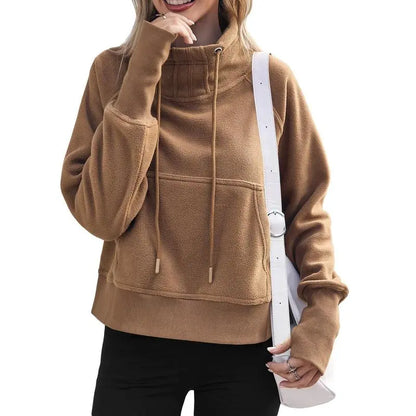 Fleece Sweatshirts for Women