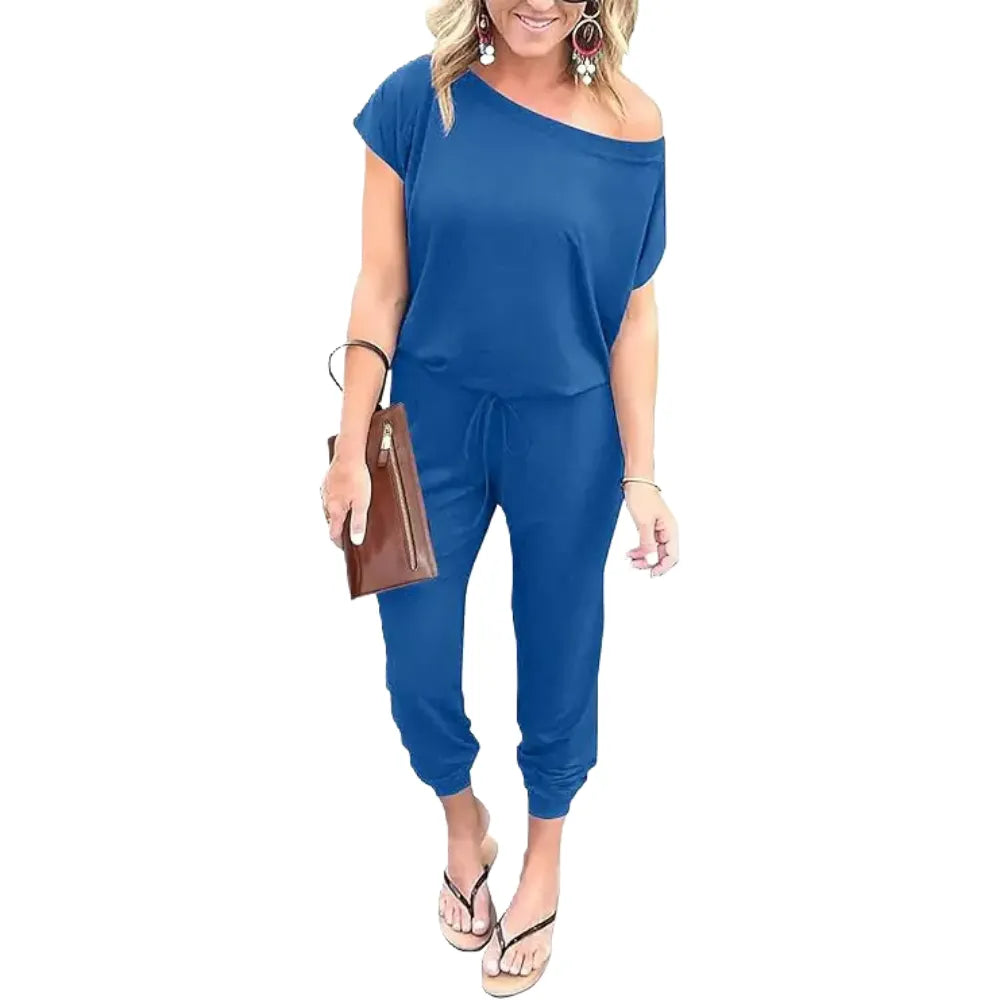 Womenswear Pants Style romper