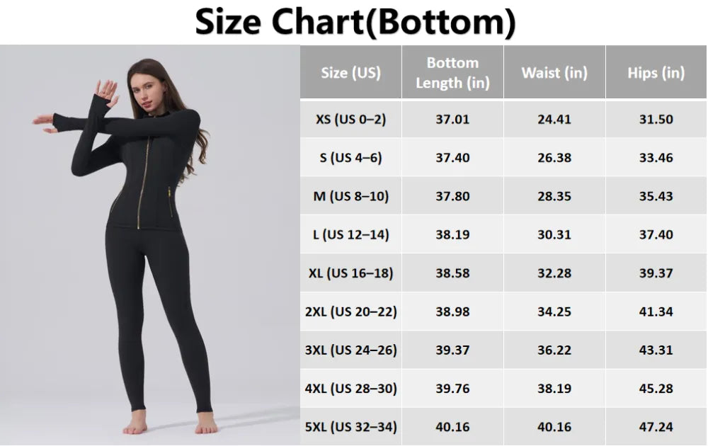Women's Sporty Tracksuit Set