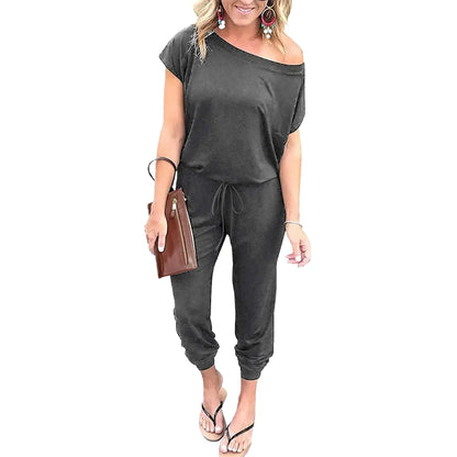 Womenswear Pants Style romper