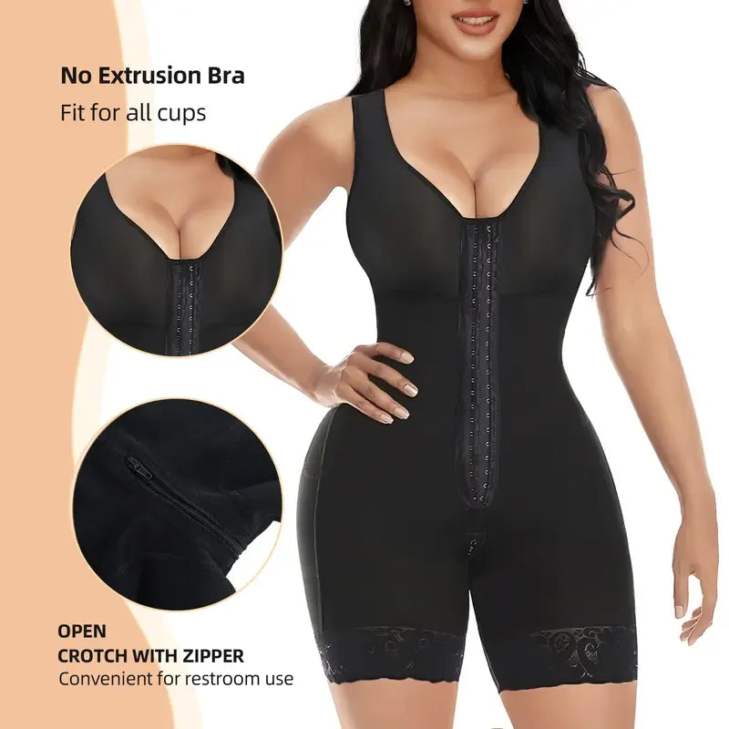 Fajas Colombianas Shapewear