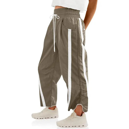 Women's Baggy Wide Leg Pants