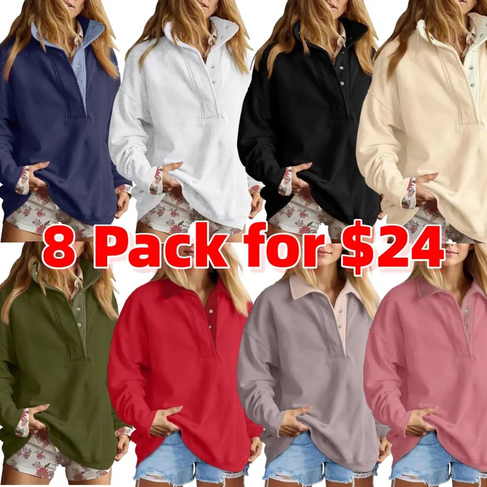 Sweatshirt for Women