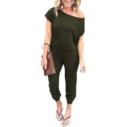 Womenswear Pants Style romper