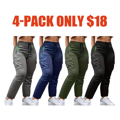 Women's durable work pants