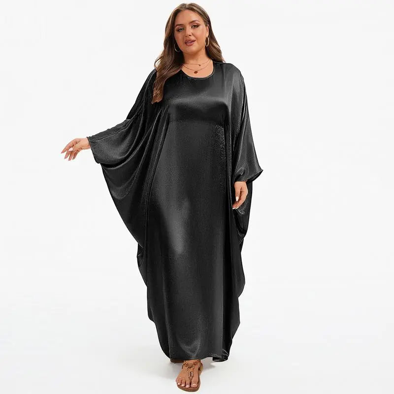 Women Plus Size Dresses