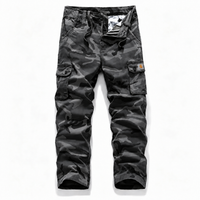 Mid Grey Camo*8