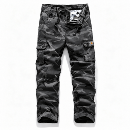 🎃 HALLOWEEN LAST DAY SALE 👻 8-Pack for Only $25.99 | Men's Practical Camo Cargo Pants