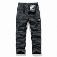 Dark Navy Camo*8