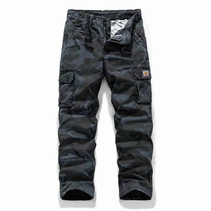 🎃 HALLOWEEN LAST DAY SALE 👻 8-Pack for Only $25.99 | Men's Practical Camo Cargo Pants
