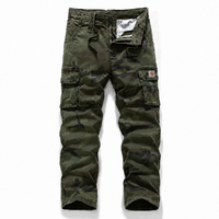 Olive Jungle Camo*8