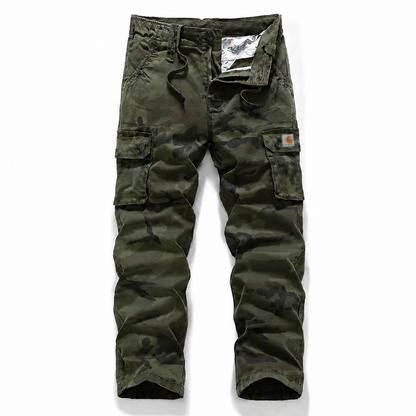 🎃 HALLOWEEN LAST DAY SALE 👻 8-Pack for Only $25.99 | Men's Practical Camo Cargo Pants