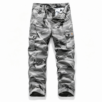🎃 HALLOWEEN LAST DAY SALE 👻 8-Pack for Only $25.99 | Men's Practical Camo Cargo Pants