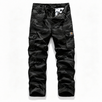 Black Grey Camo*8