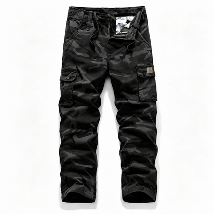 🎃 HALLOWEEN LAST DAY SALE 👻 8-Pack for Only $25.99 | Men's Practical Camo Cargo Pants