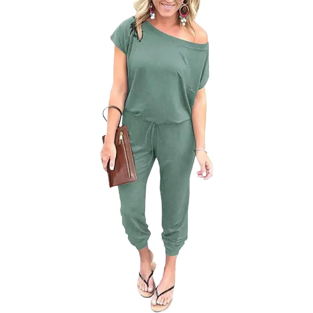 Womenswear Pants Style romper