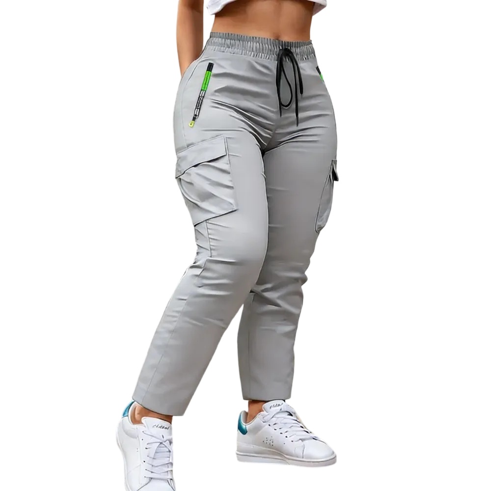 Women's durable work pants