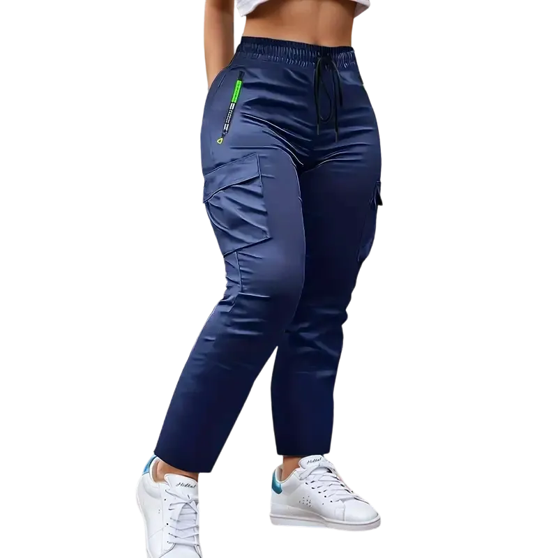 Women's durable work pants