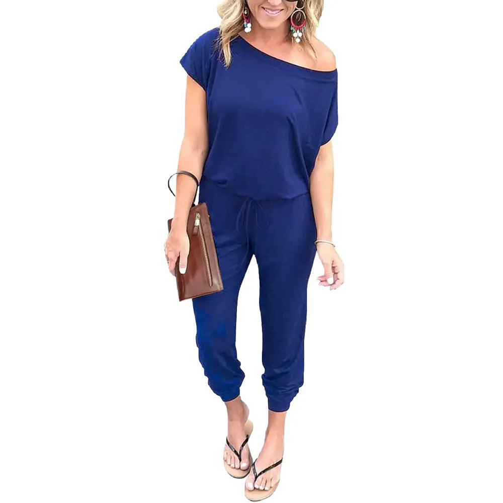 Womenswear Pants Style romper