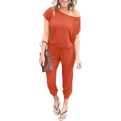 Womenswear Pants Style romper
