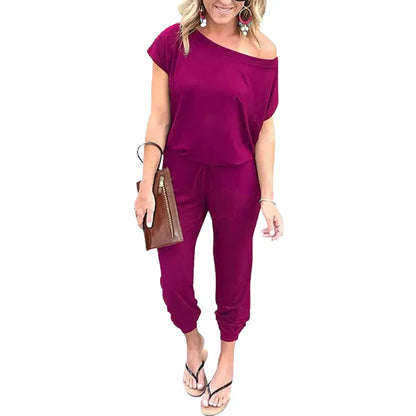 Womenswear Pants Style romper