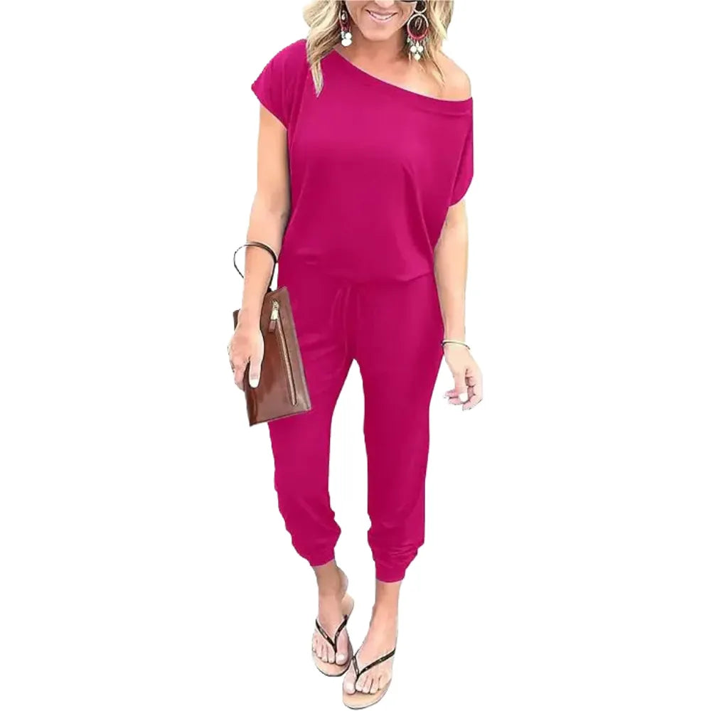 Womenswear Pants Style romper